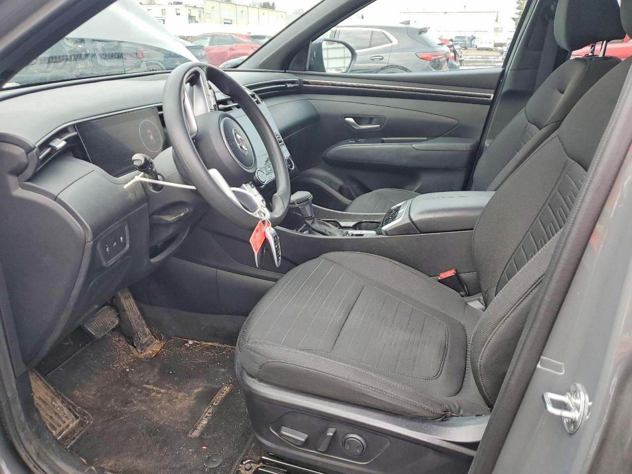 2022 Hyundai Santa Cruz Sel - Image 7