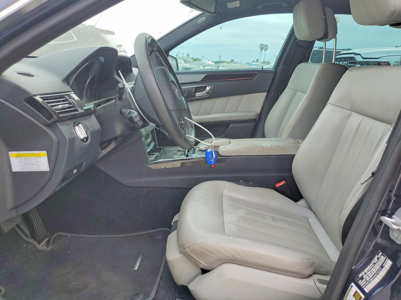 2010 Mercedes-Benz E 350 - Фото 7