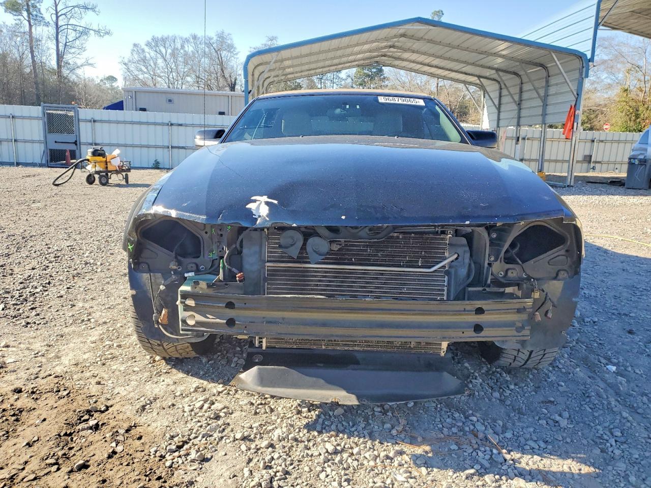 2006 Ford Mustang Gt - Фото 5