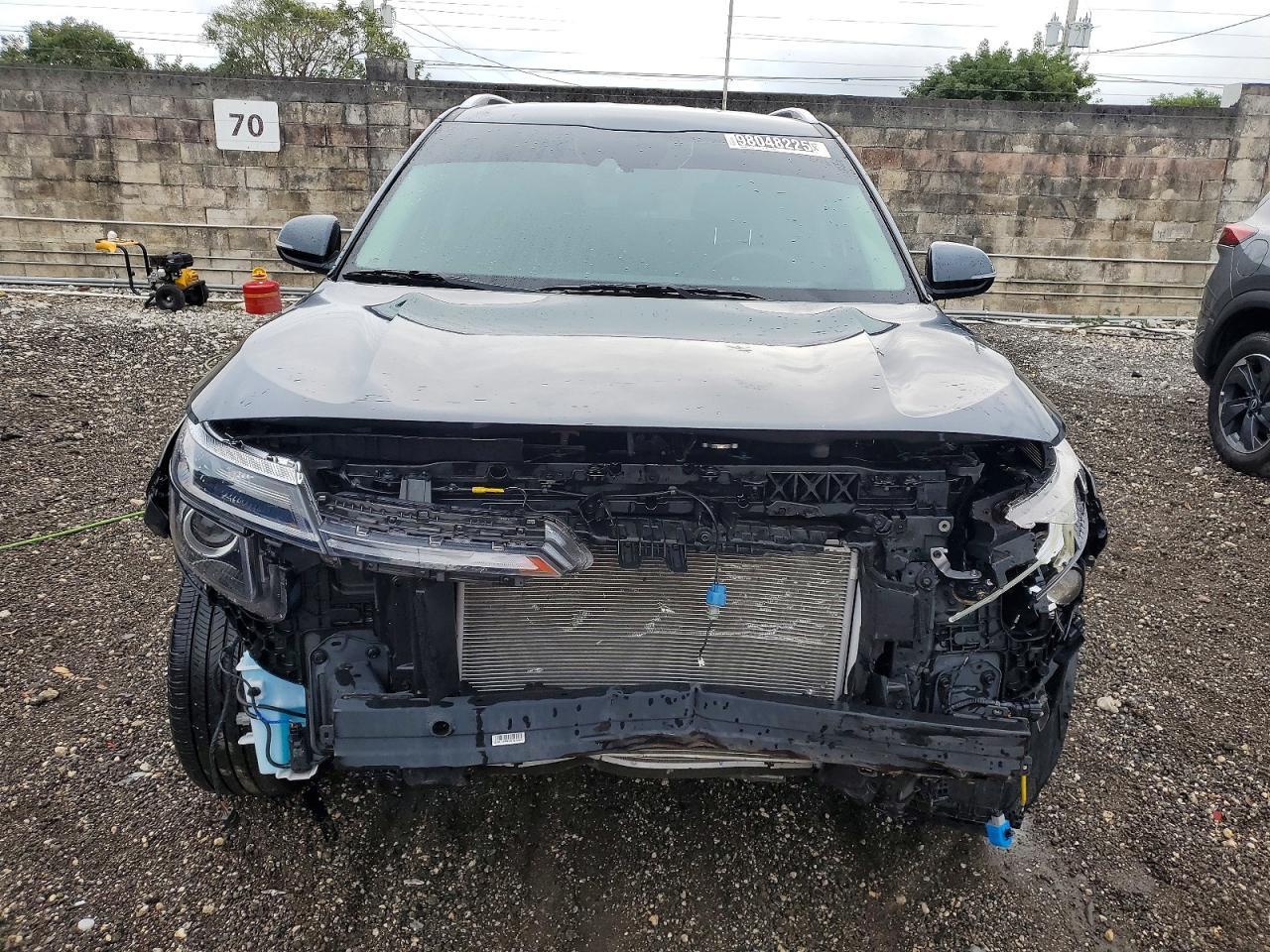 2025 Kia Seltos Ex - Image 5