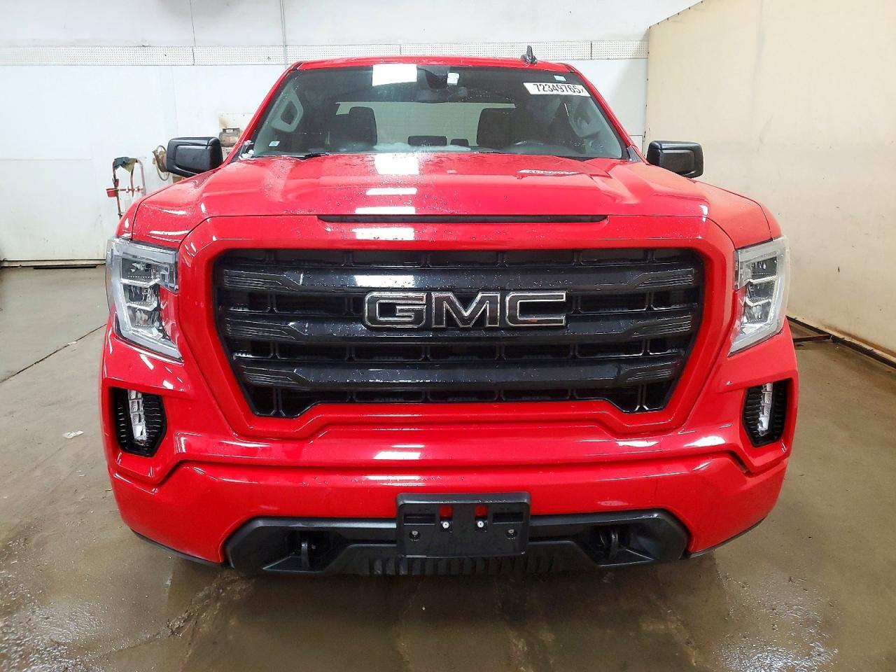 2019 GMC Sierra K1500 Elevation - Image 5