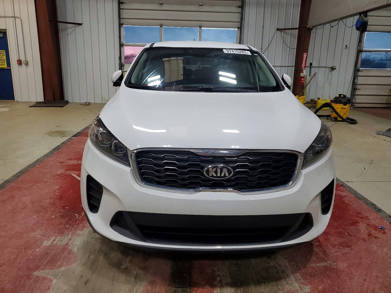 2019 Kia Sorento L - Фото 5