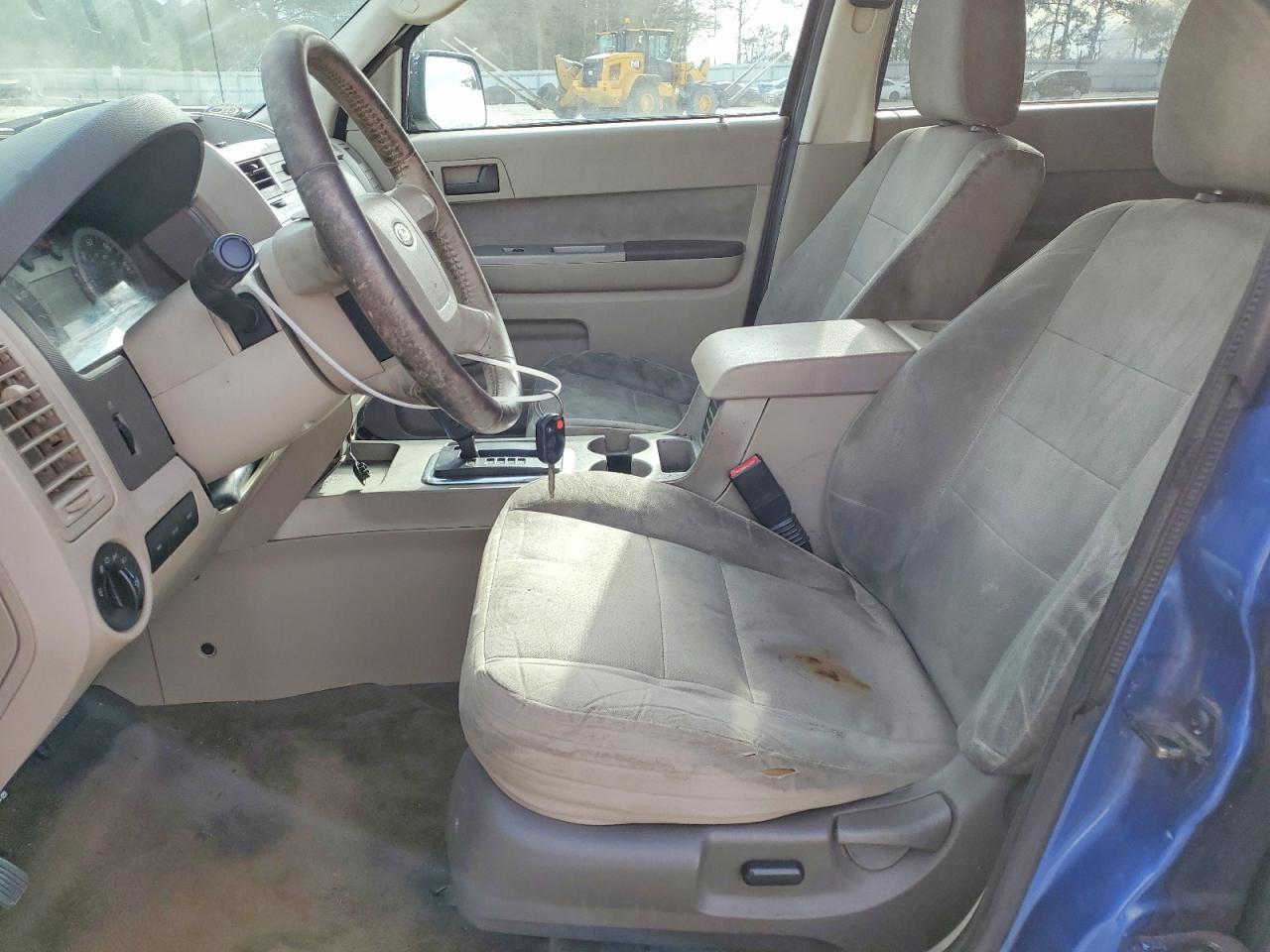 2010 Ford Escape Xlt - Image 7