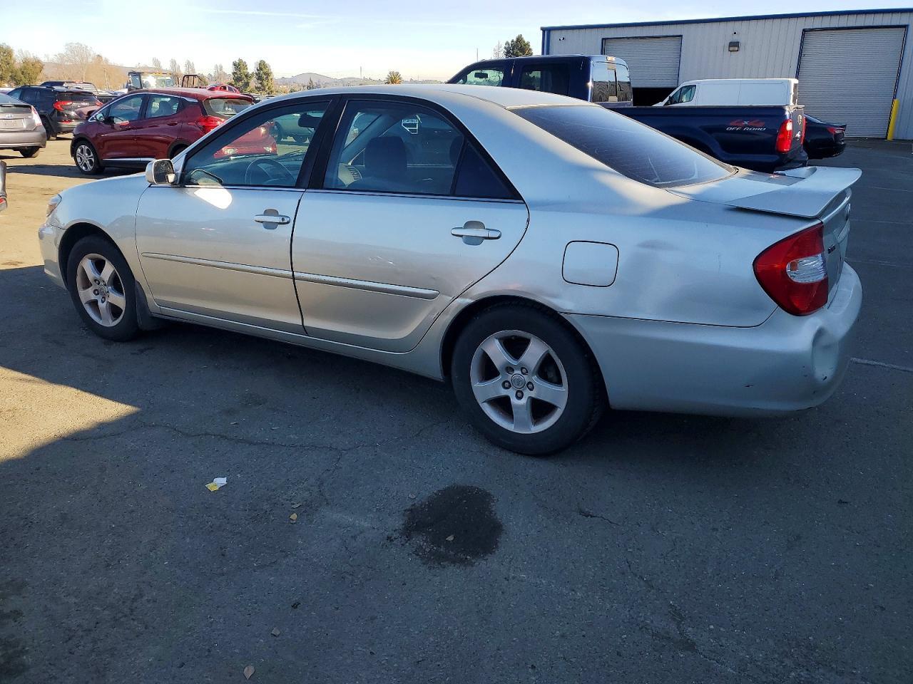 2003 Toyota Camry Se V6 - Image 2