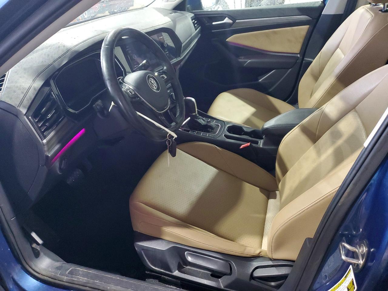 2019 Volkswagen Jetta Sel - Image 7