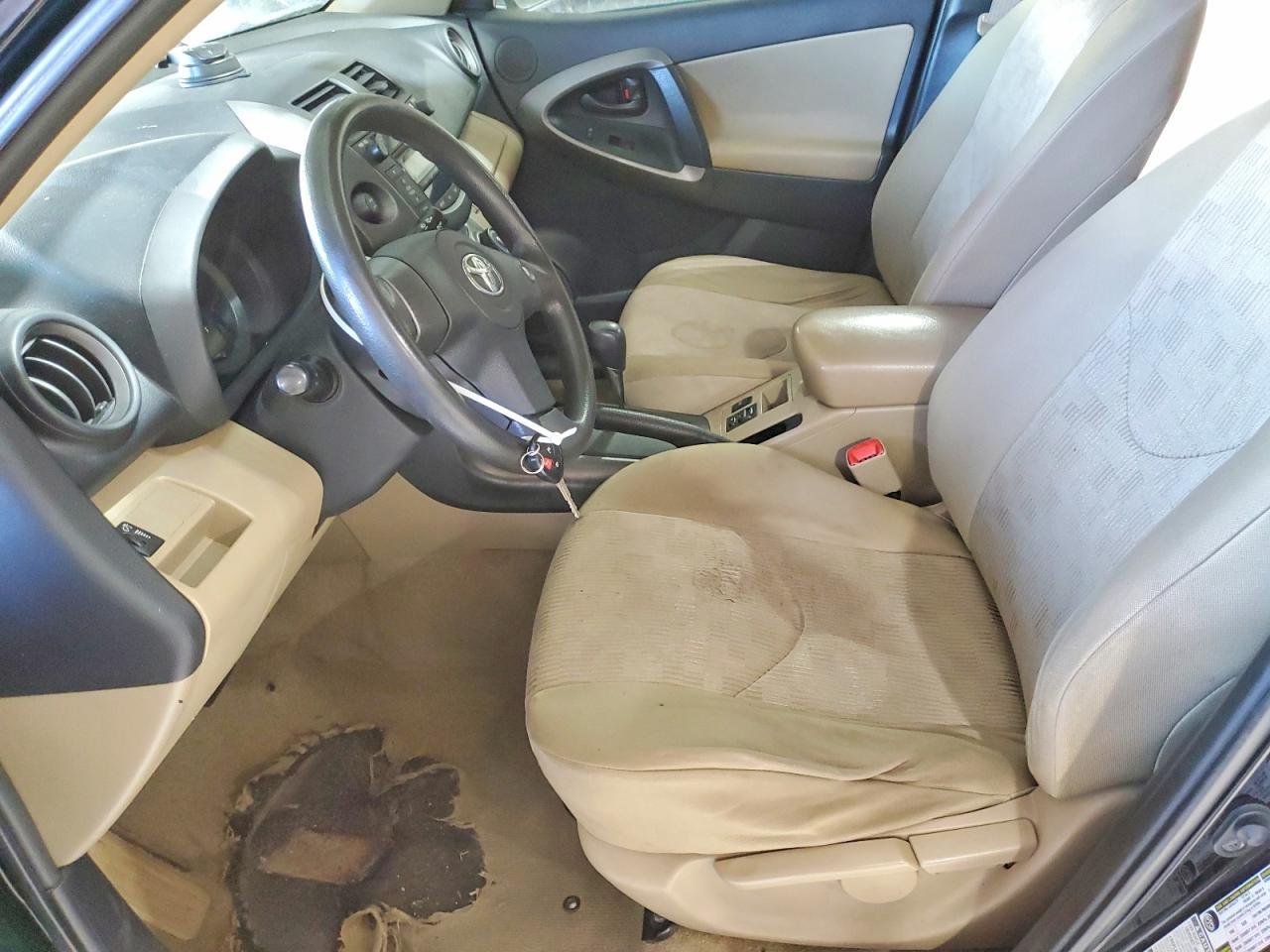 2011 Toyota Rav4 - Фото 7