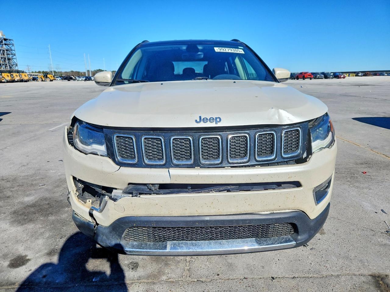 2019 Jeep Compass Limited - Image 5
