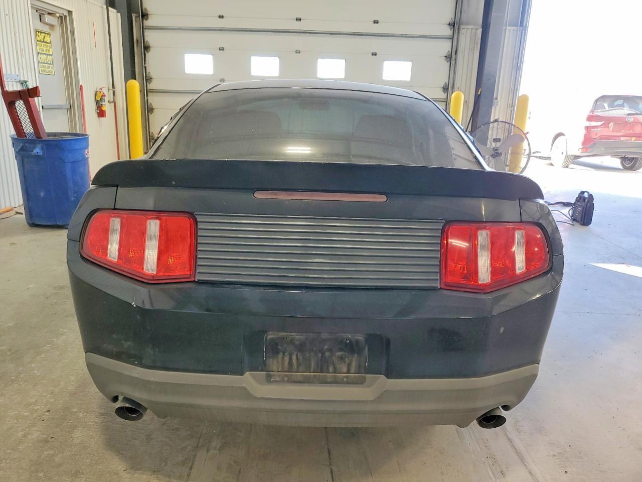 2012 Ford Mustang - Фото 6