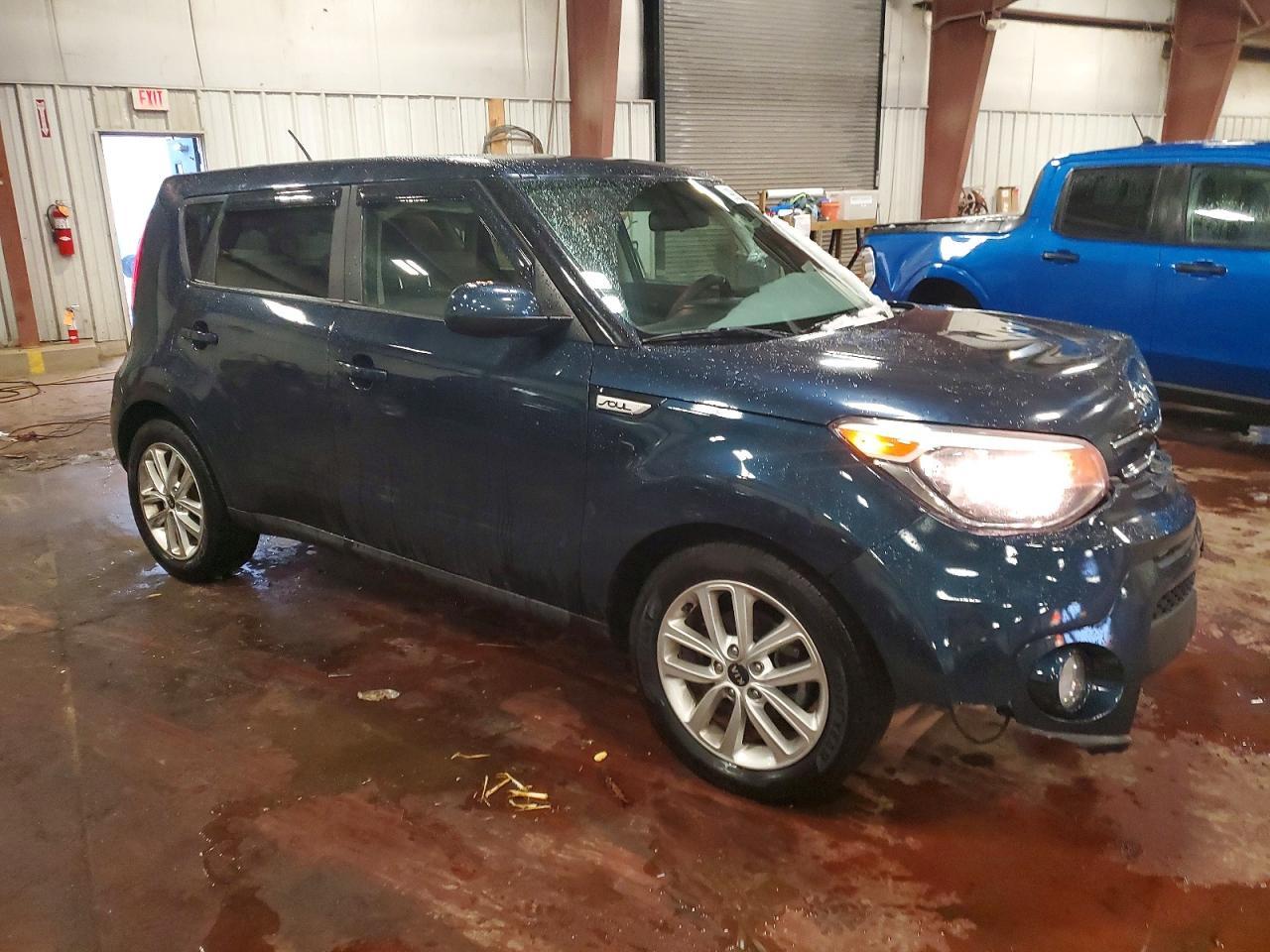 2017 Kia Soul + - Фото 4
