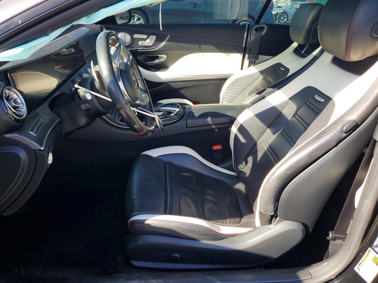 2019 Mercedes Benz E - Image 7