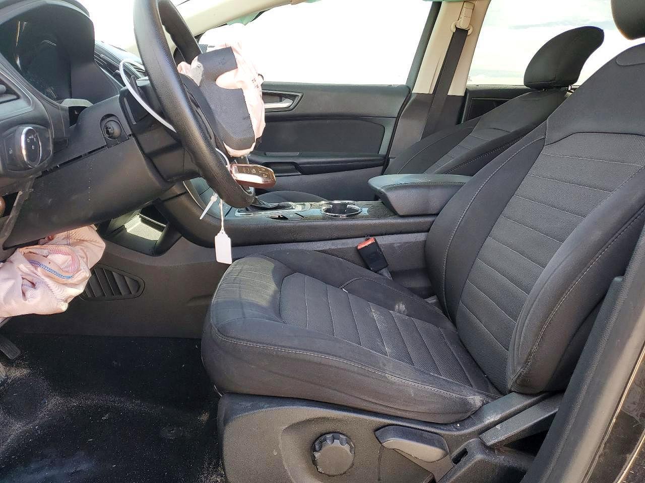 2015 Ford Edge Se - Фото 7