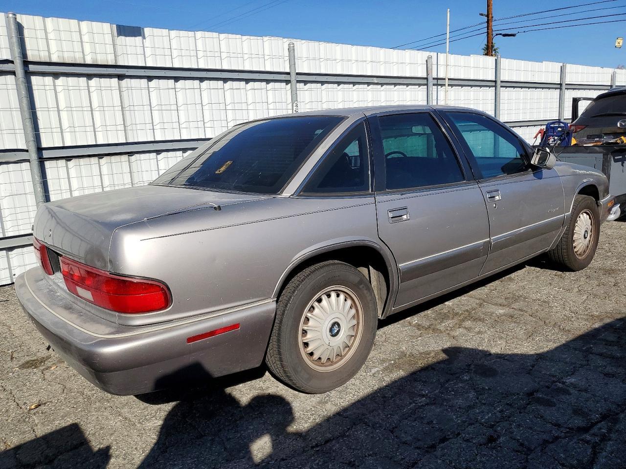 1996 Buick Regal Custom - Image 3