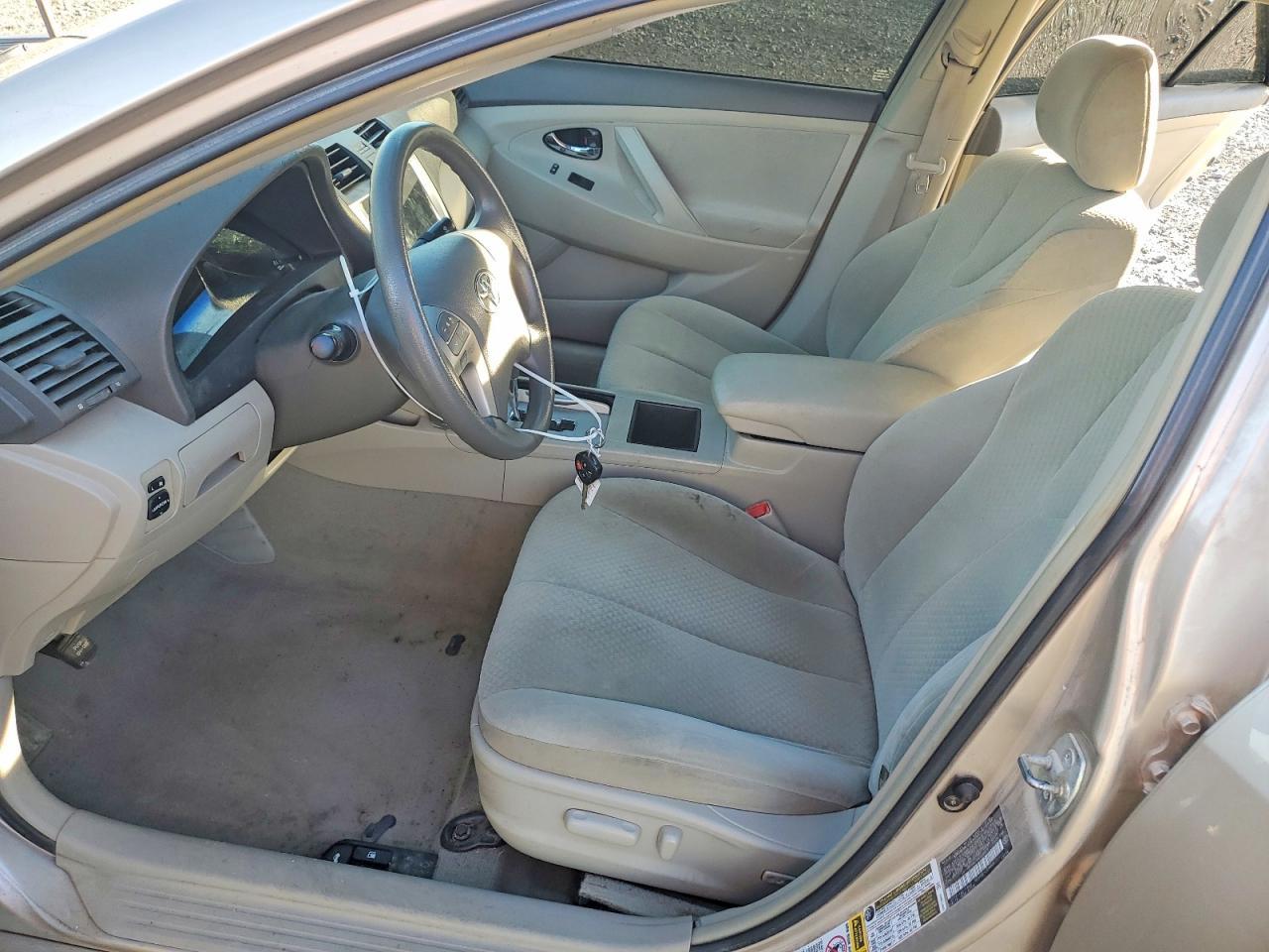 2008 Toyota Camry Ce - Image 7