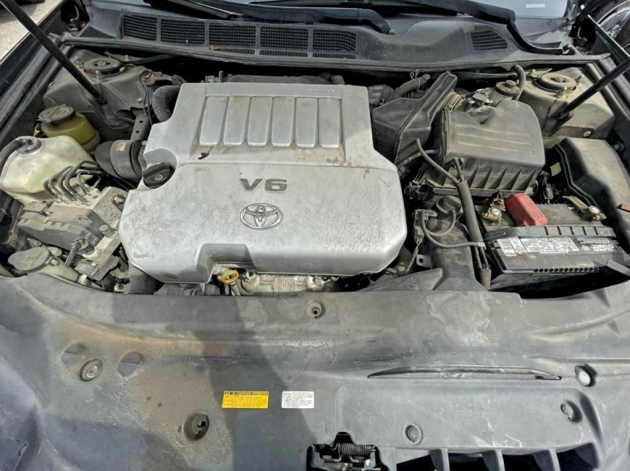 2009 Toyota Avalon Xl - Image 7