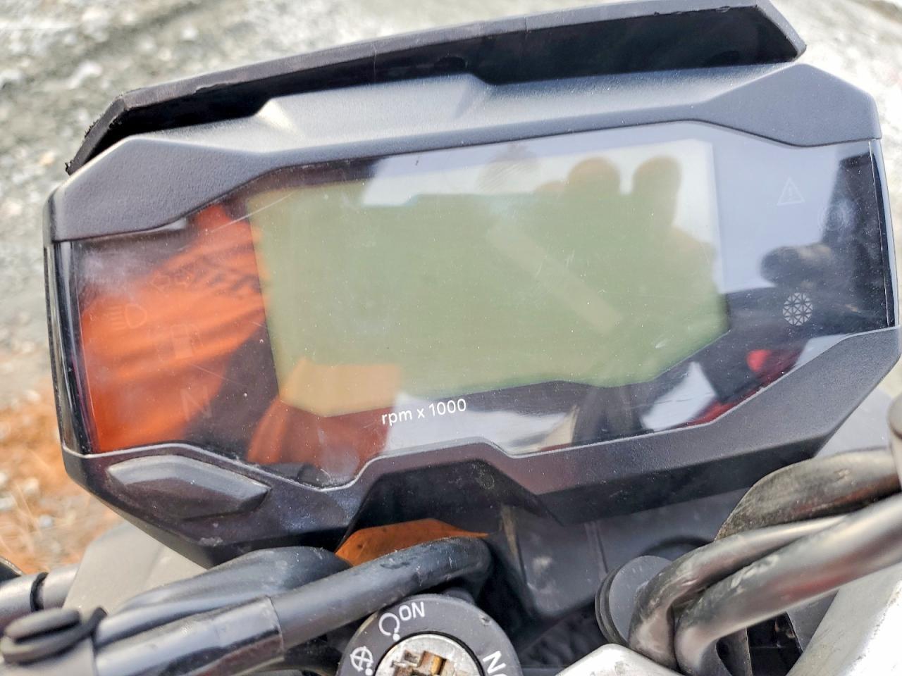 2024 BMW G310 R - Image 7