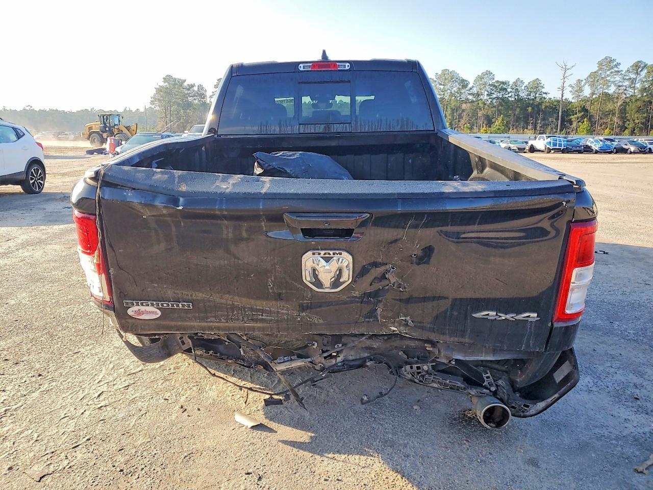 2020 Ram 1500 - Фото 6