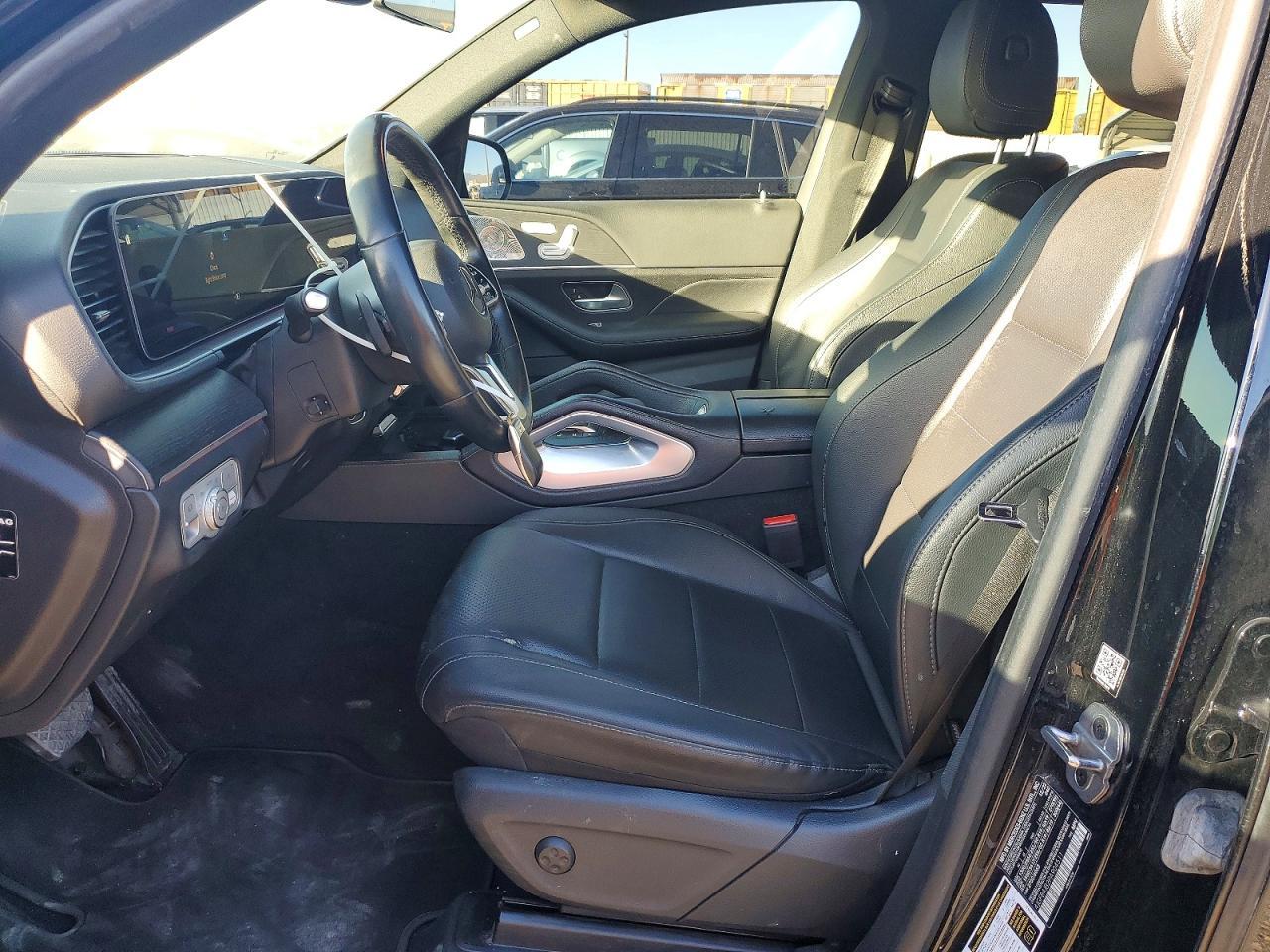 2023 Mercedes-Benz Gle 350 - Фото 7