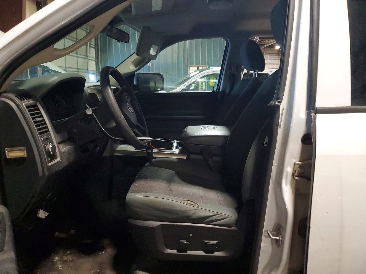 2015 Ram 1500 Ssv - Image 7