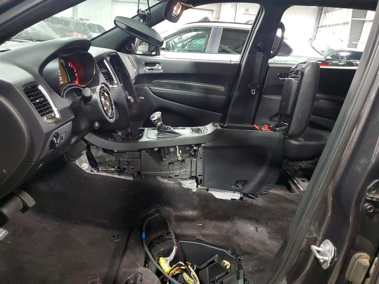 2018 Dodge Durango Srt - Image 7