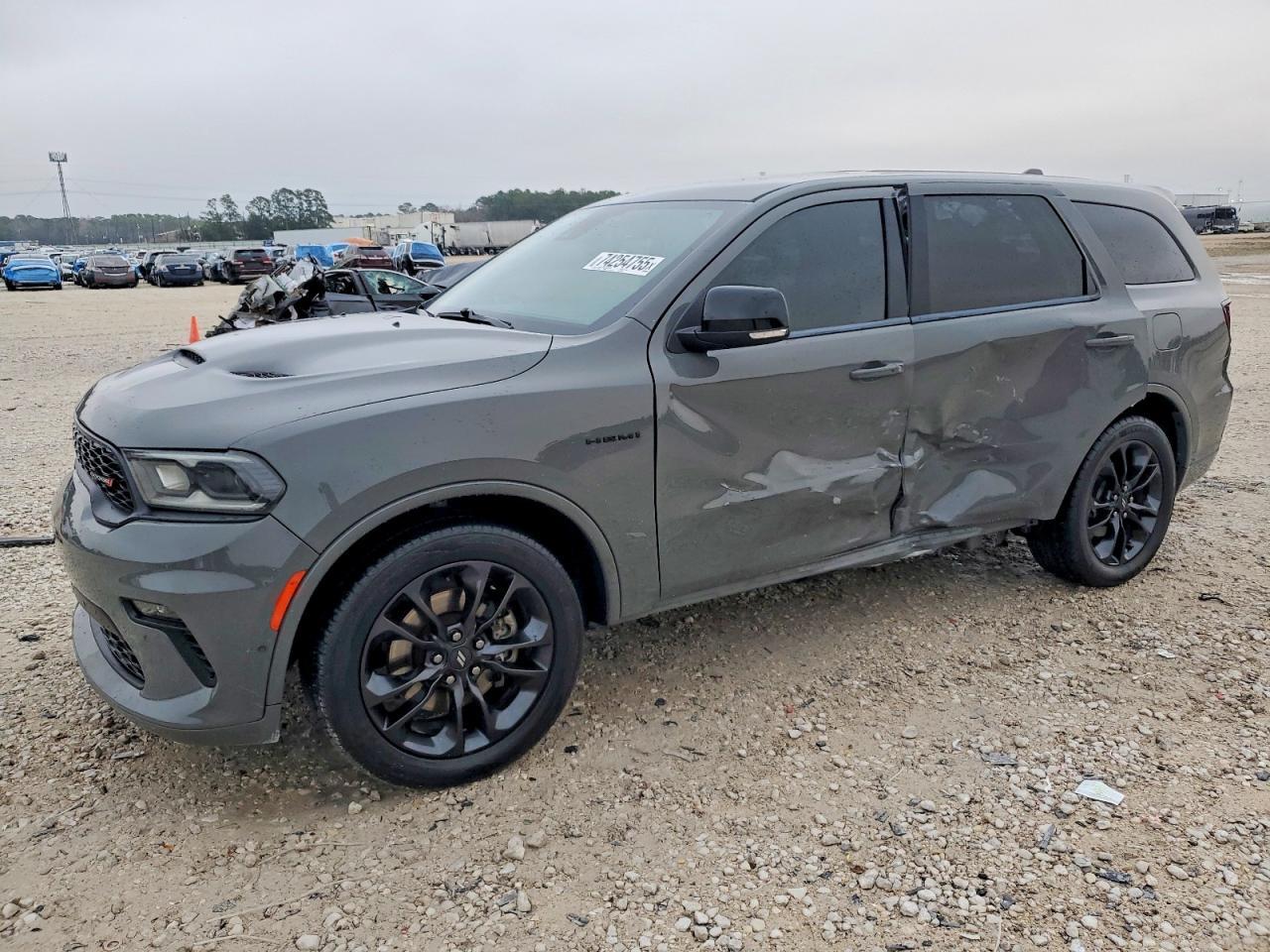2022 Dodge Durango R
