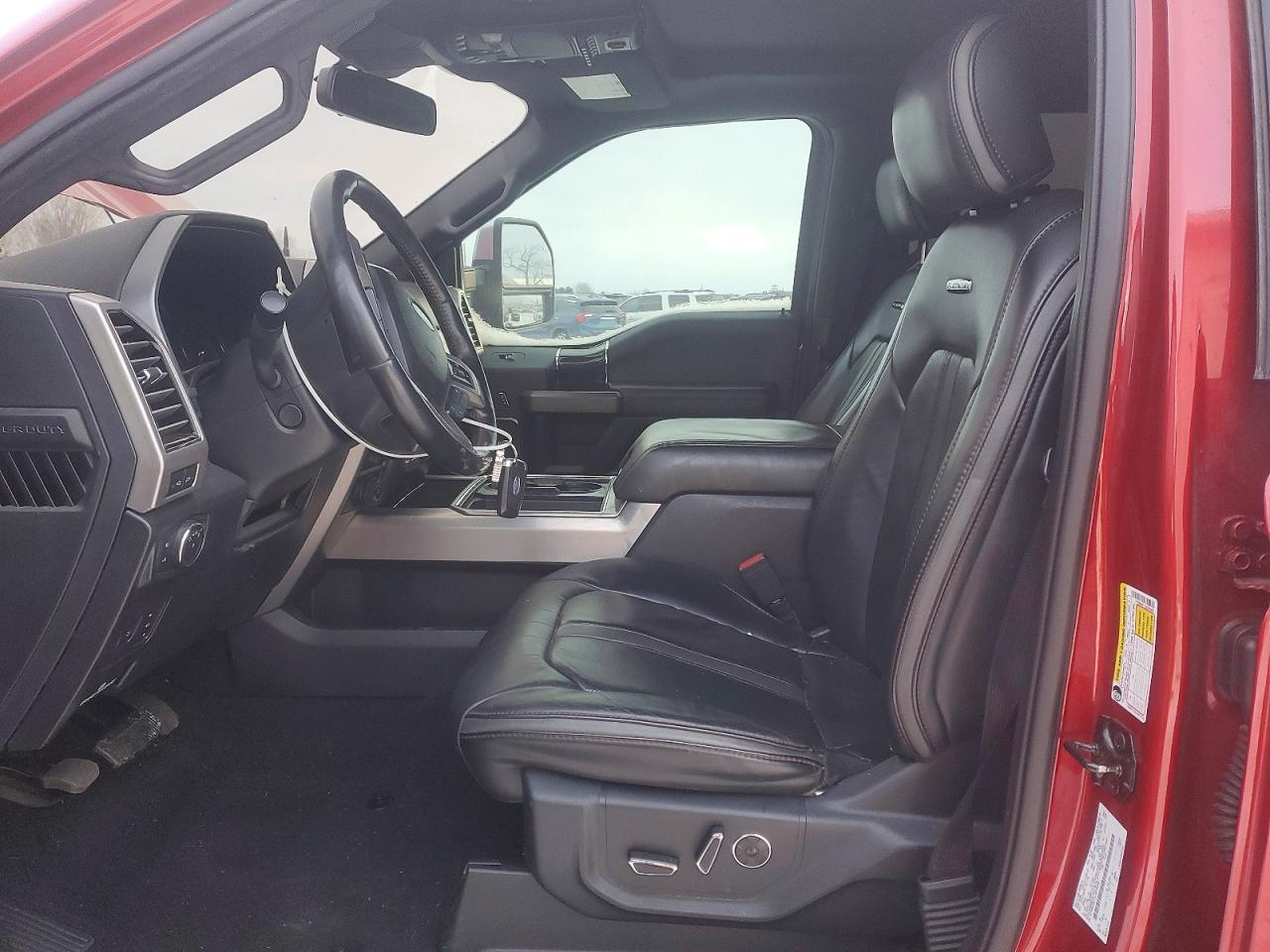 2020 Ford F250 Super Duty - Фото 7