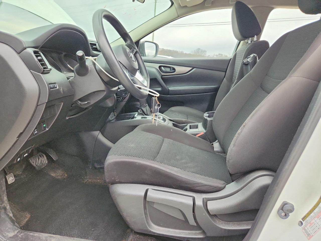 2019 Nissan Rogue Sport S - Image 7