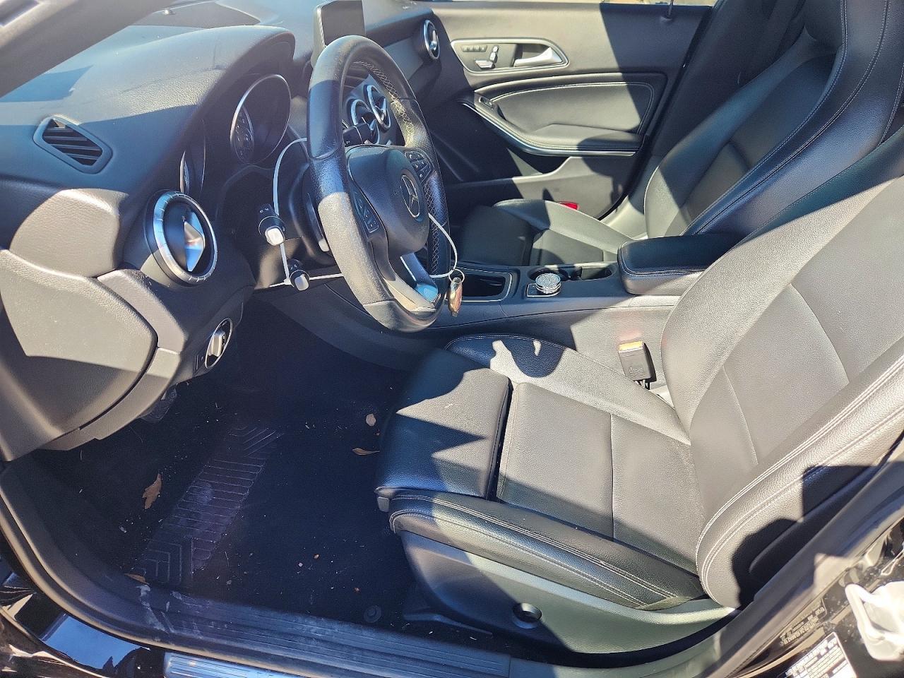 2018 Mercedes-Benz Cla 250 4Matic - Image 7