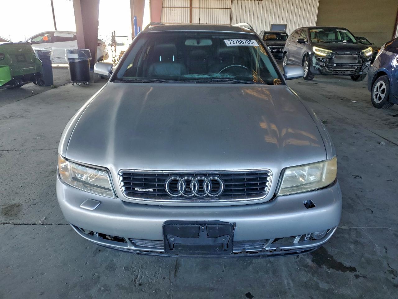 2001 Audi A4 2.8 Avant Quattro - Image 5