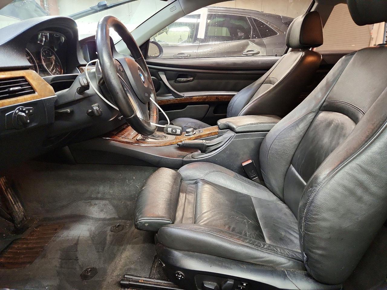 2008 BMW 328 Xi - Image 7