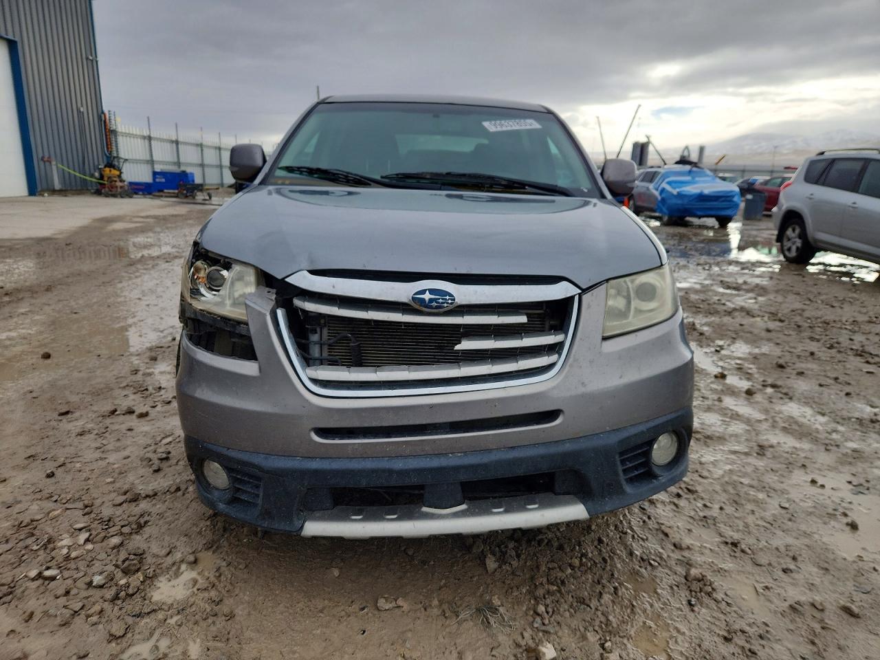 2008 Subaru Tribeca - Image 5