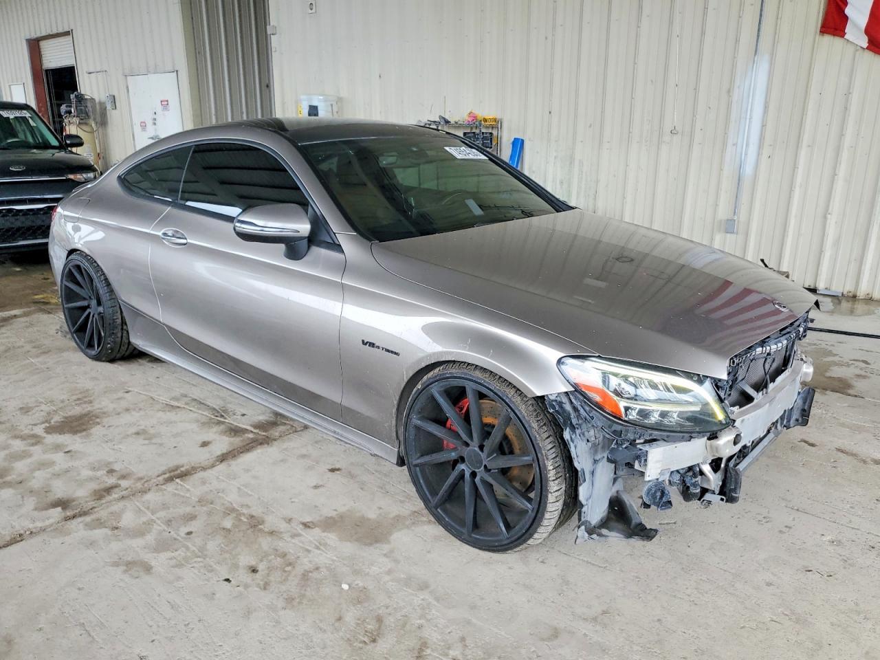 2019 Mercedes-Benz C 300 - Image 4