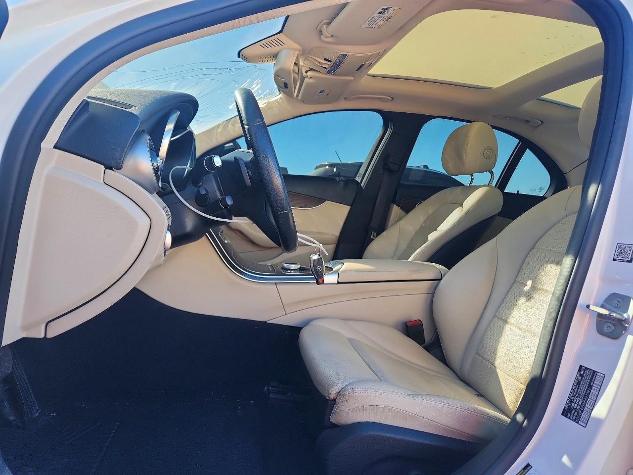 2018 Mercedes-Benz C 300 - Image 7