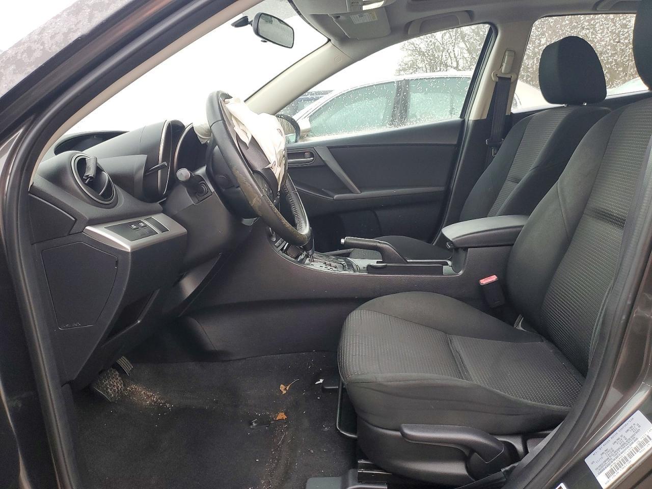 2013 Mazda 3 I - Фото 7