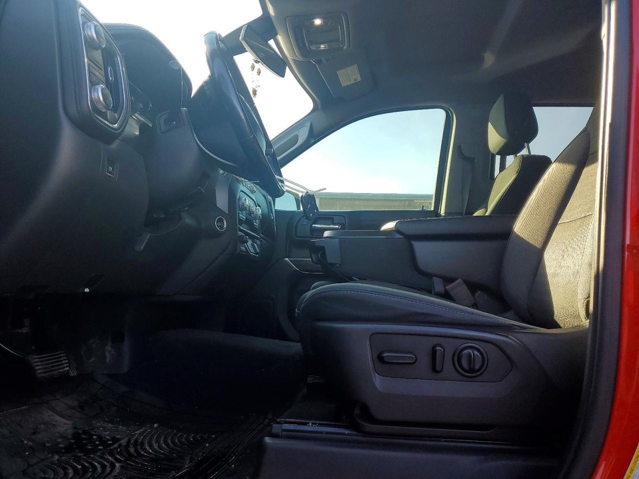 2019 GMC Sierra Sle - Фото 7