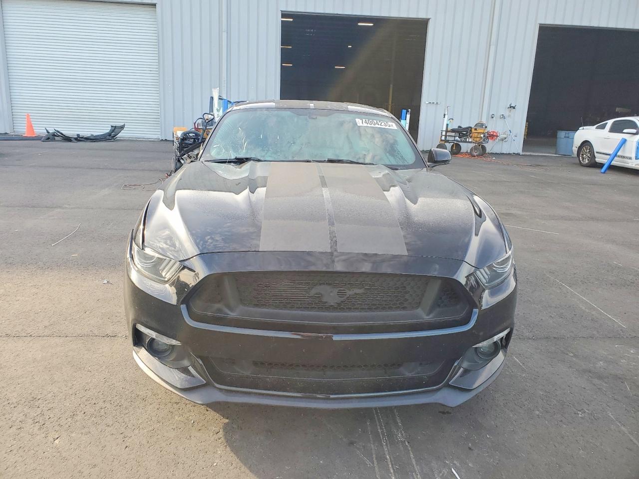 2016 Ford Mustang - Фото 5