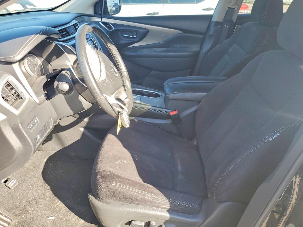 2018 Nissan Murano S - Image 7