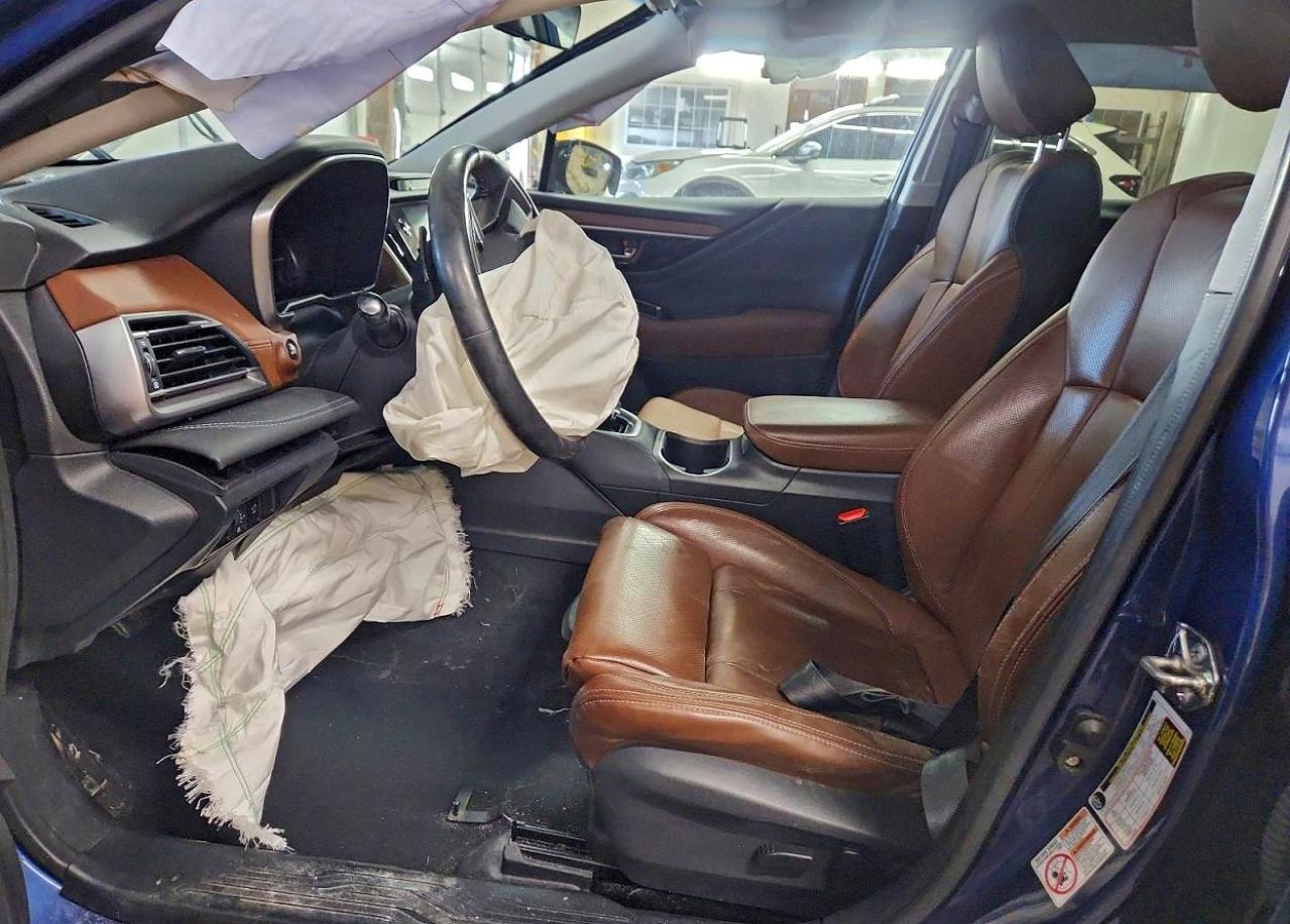 2020 Subaru Outback Touring - Image 7