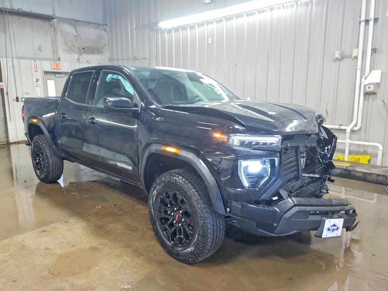 2026 GMC Canyon Elevation - Фото 4
