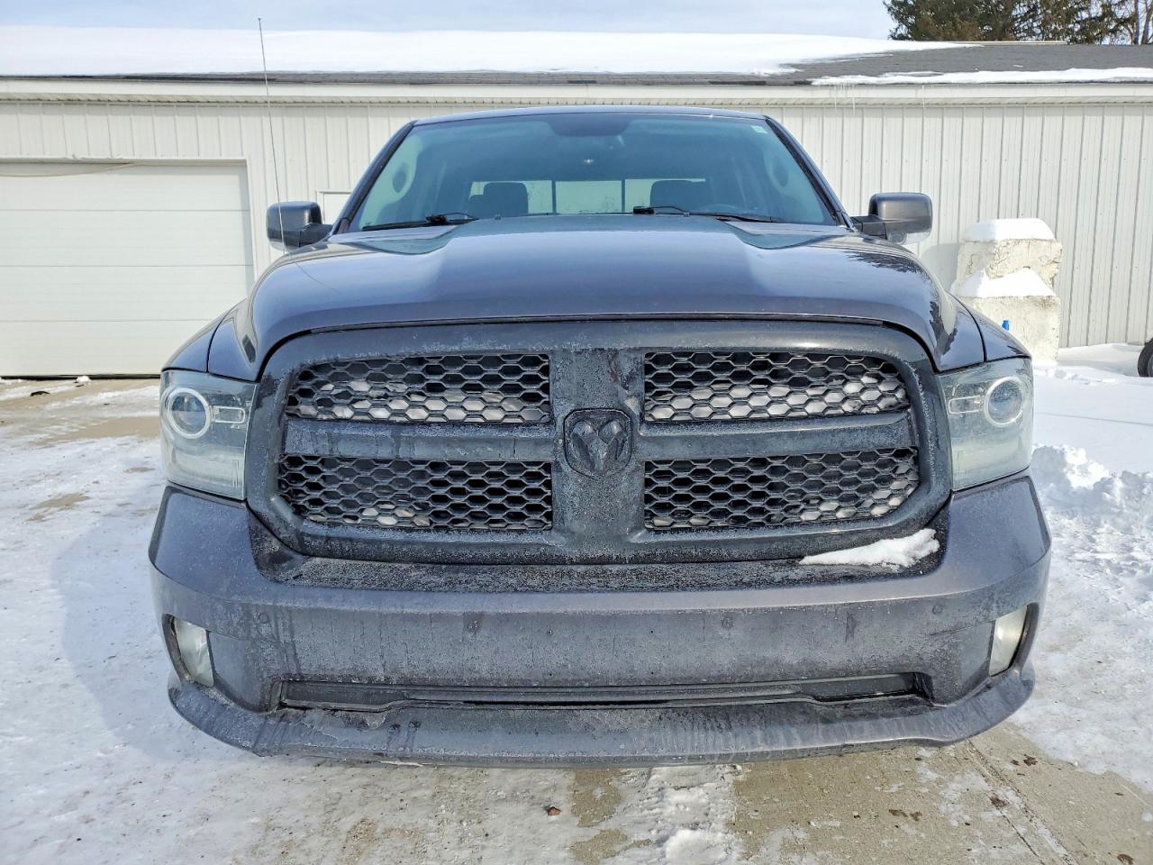 2018 Ram 1500 Sport - Image 5