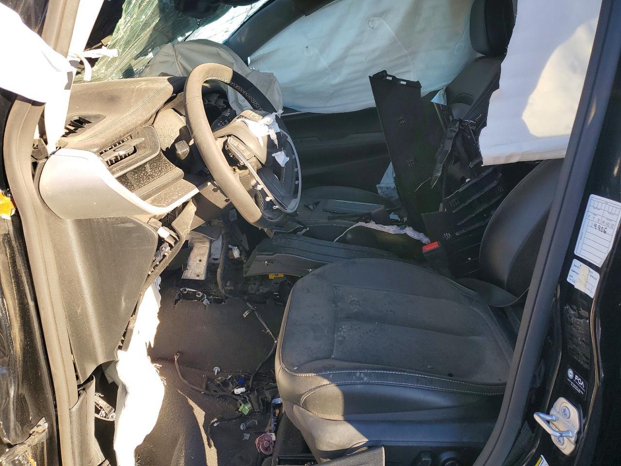 2023 Jeep Fgrand Cherokee - Фото 7