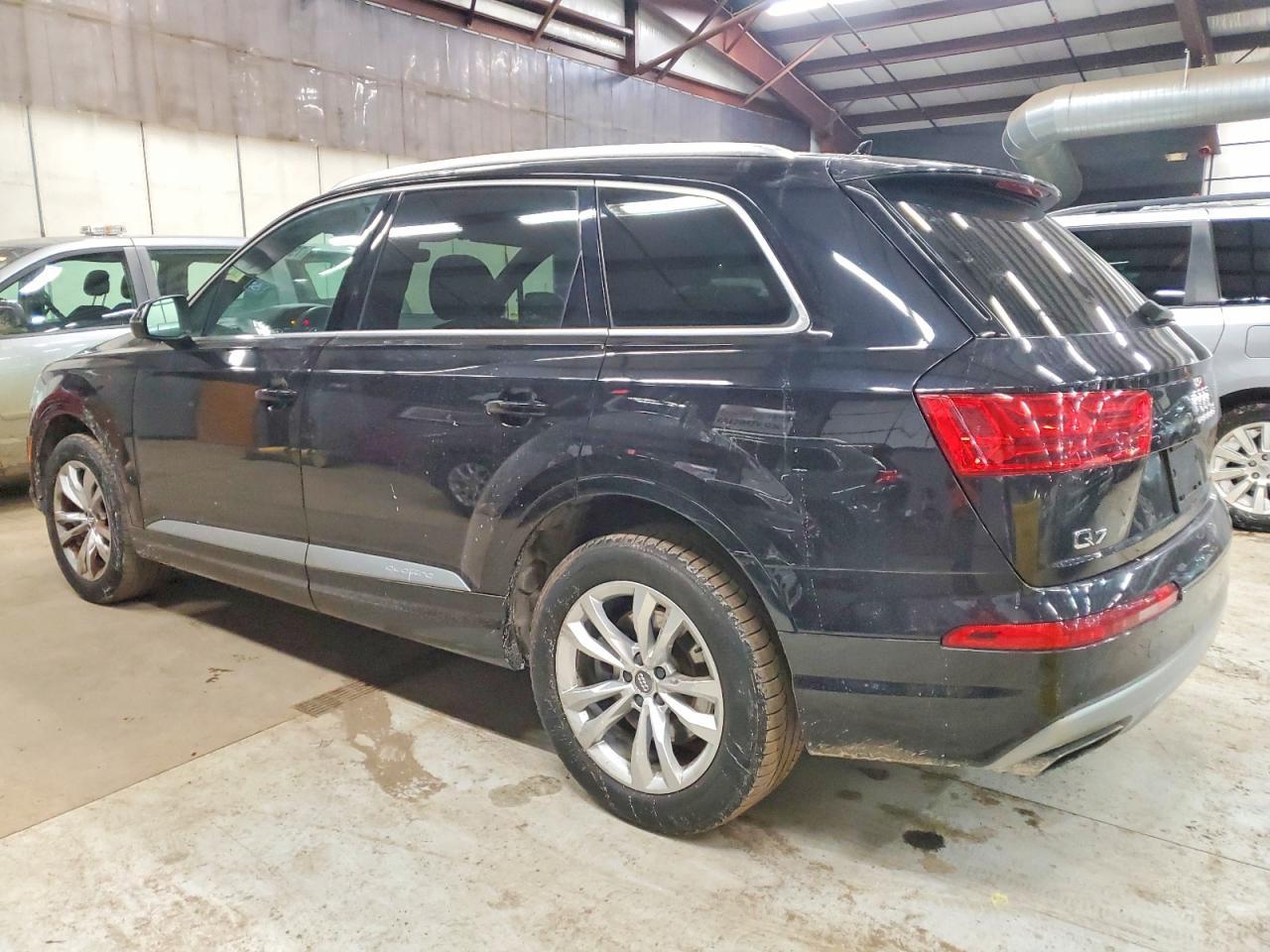 2018 Audi Q7 Premium Plus - Фото 2