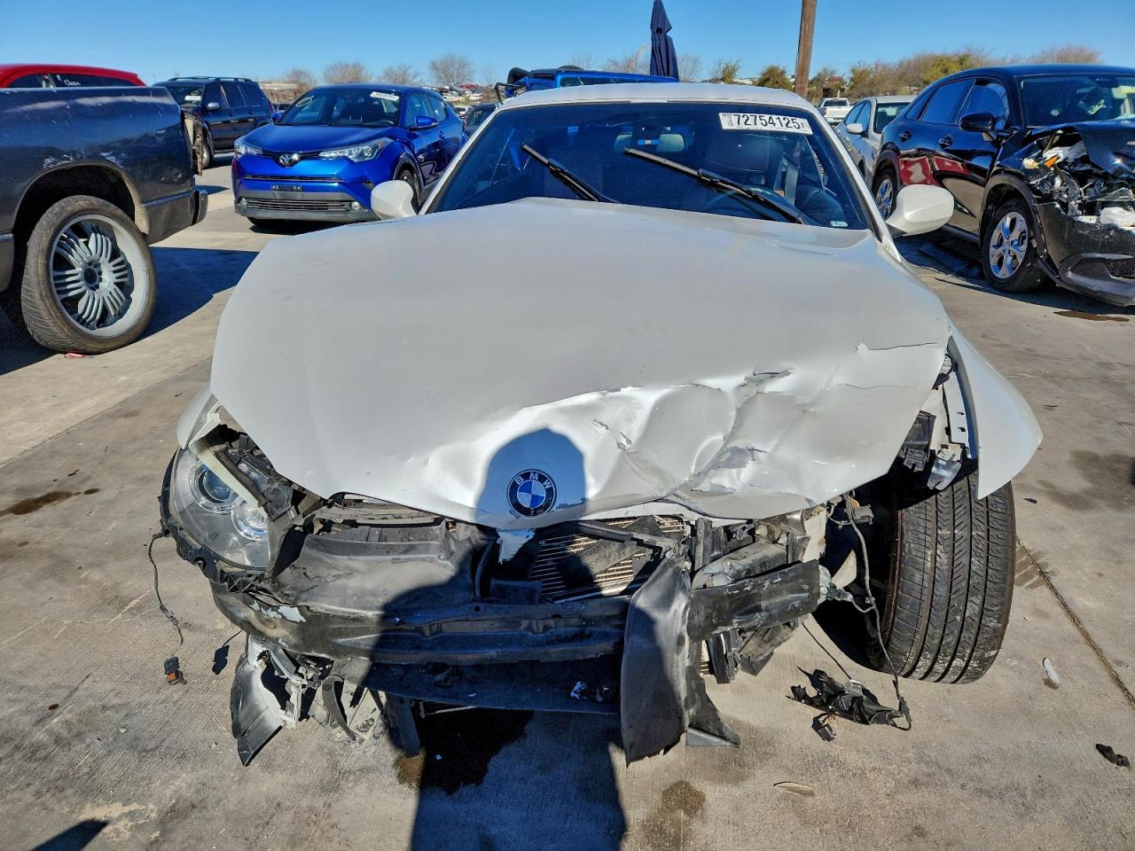 2011 BMW 328 I - Image 5