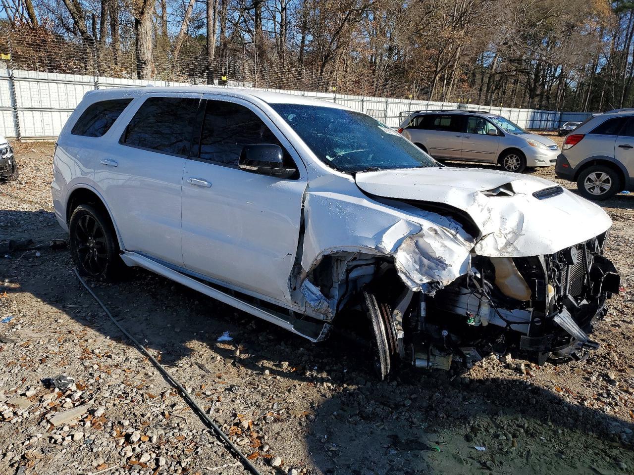 2019 Dodge Durango R - Фото 4