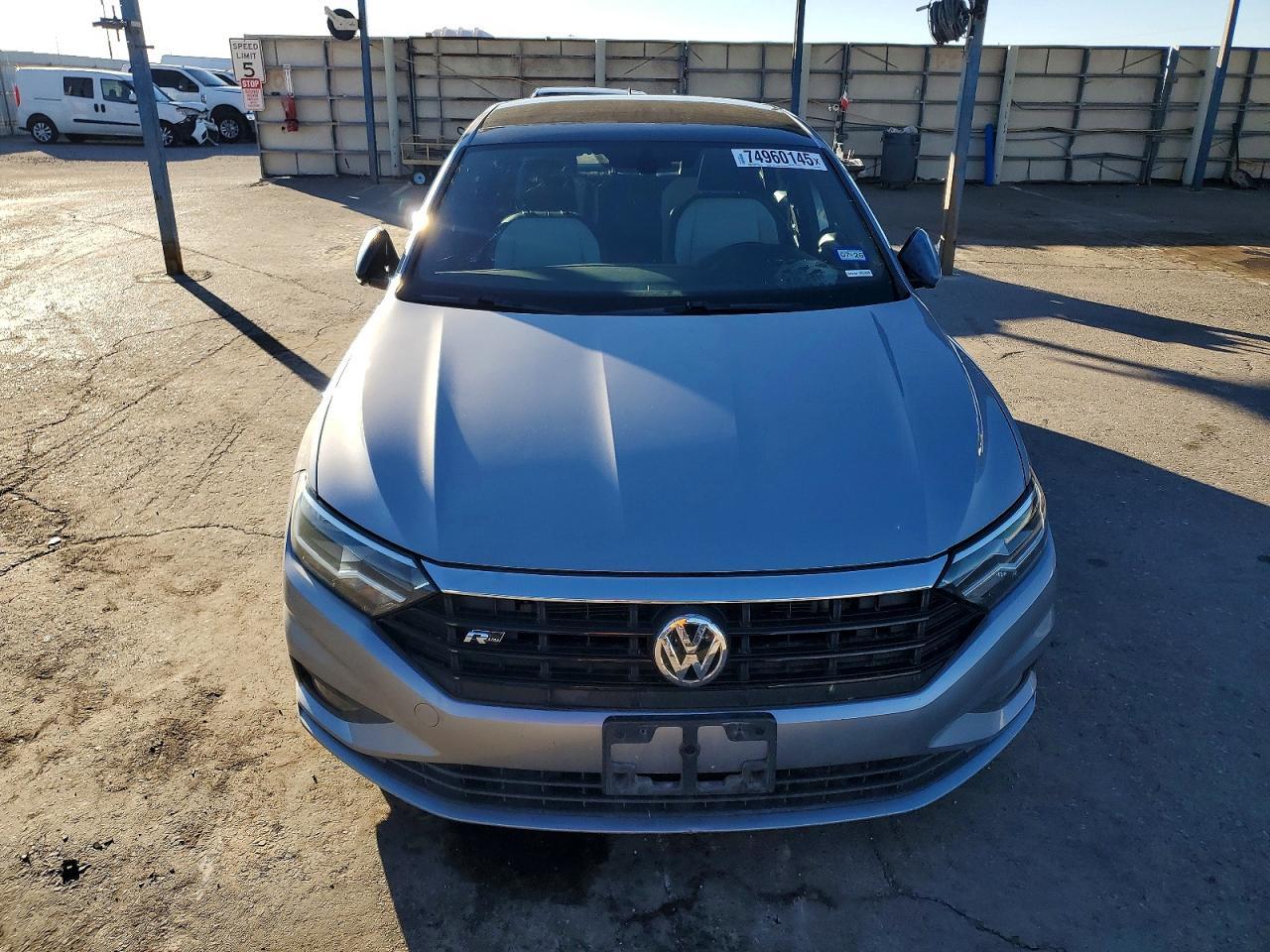 2021 Volkswagen Jetta S - Image 5