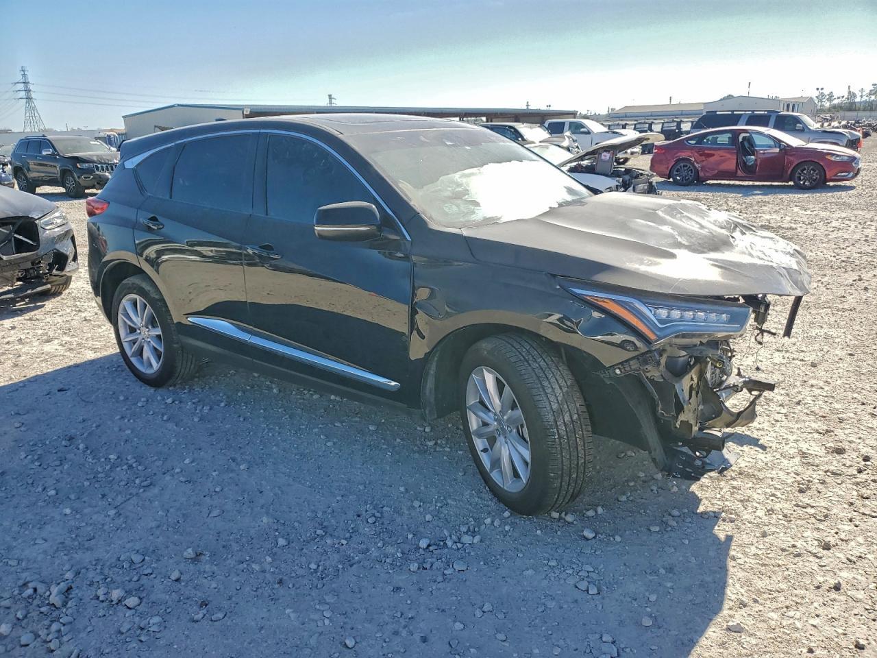 2024 Acura Rdx - Image 4