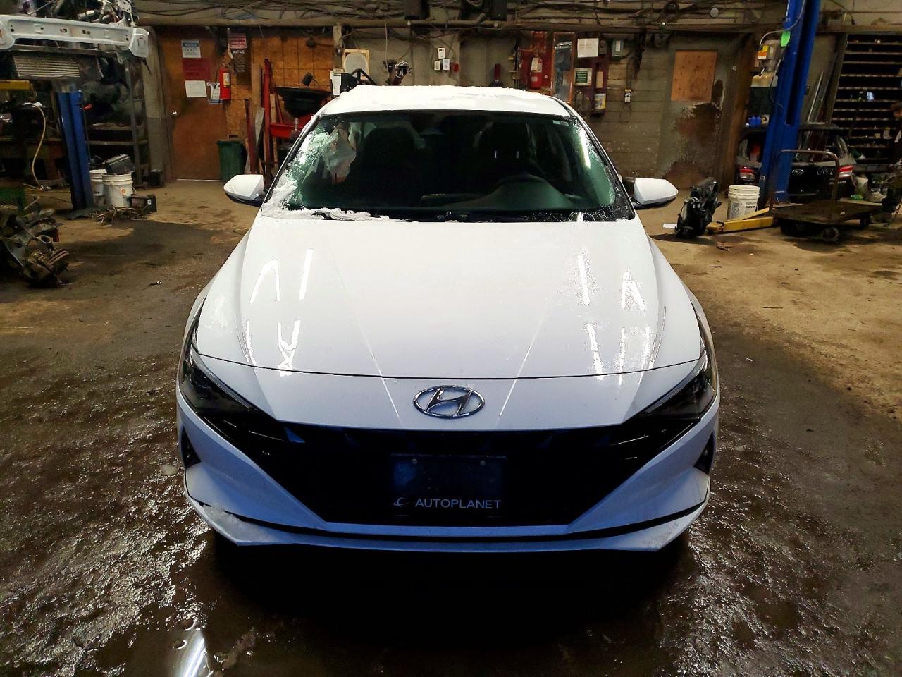 2022 Hyundai Elantra Sel - Image 5