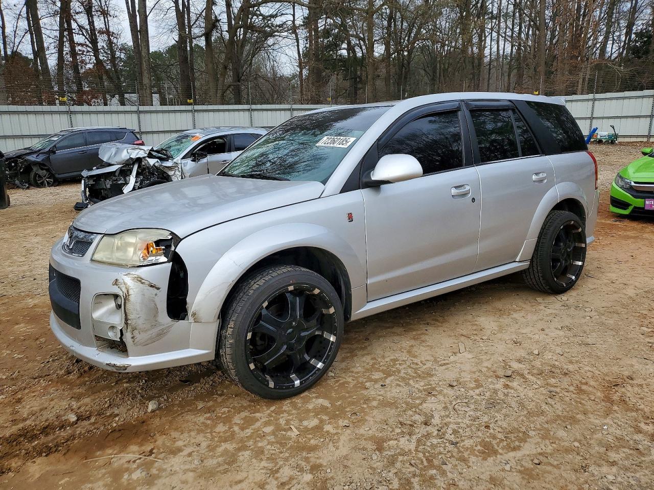 2006 Saturn Vue