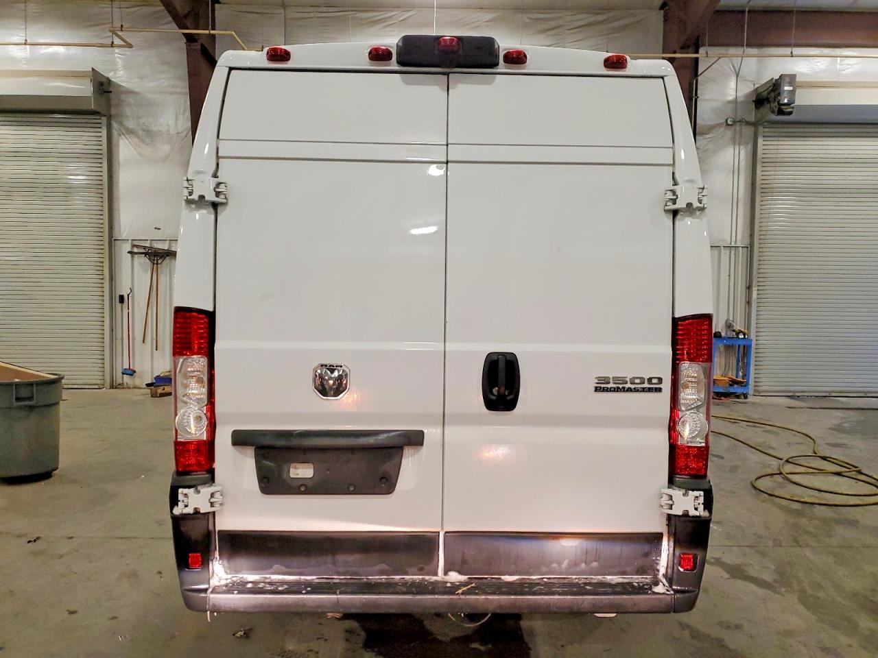 2023 Ram Promaster 3500 Cargo ** Run & Drive * Prior Fleet ** - Image 6