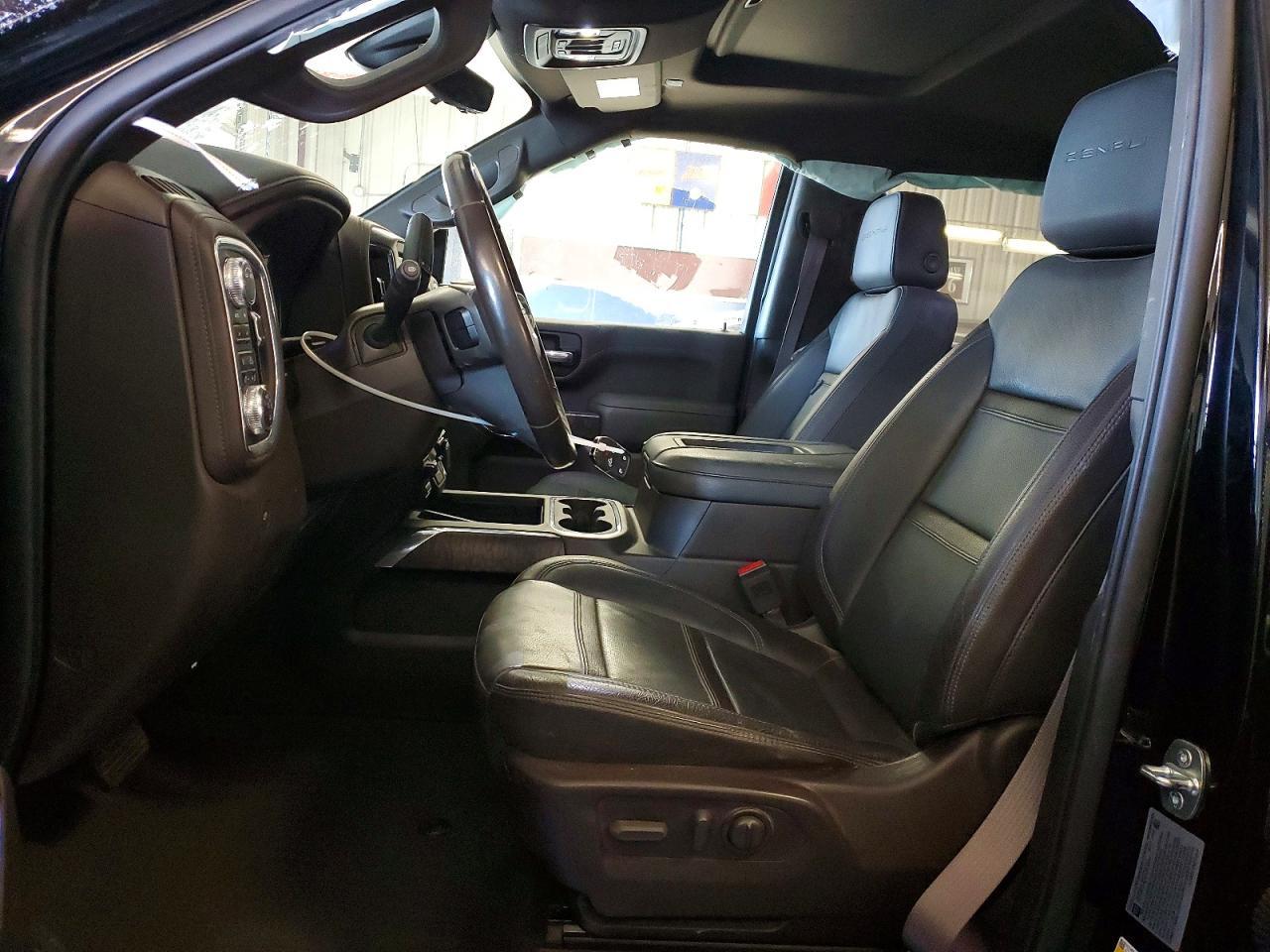 2022 GMC Sierra K2500 Denali - Фото 7