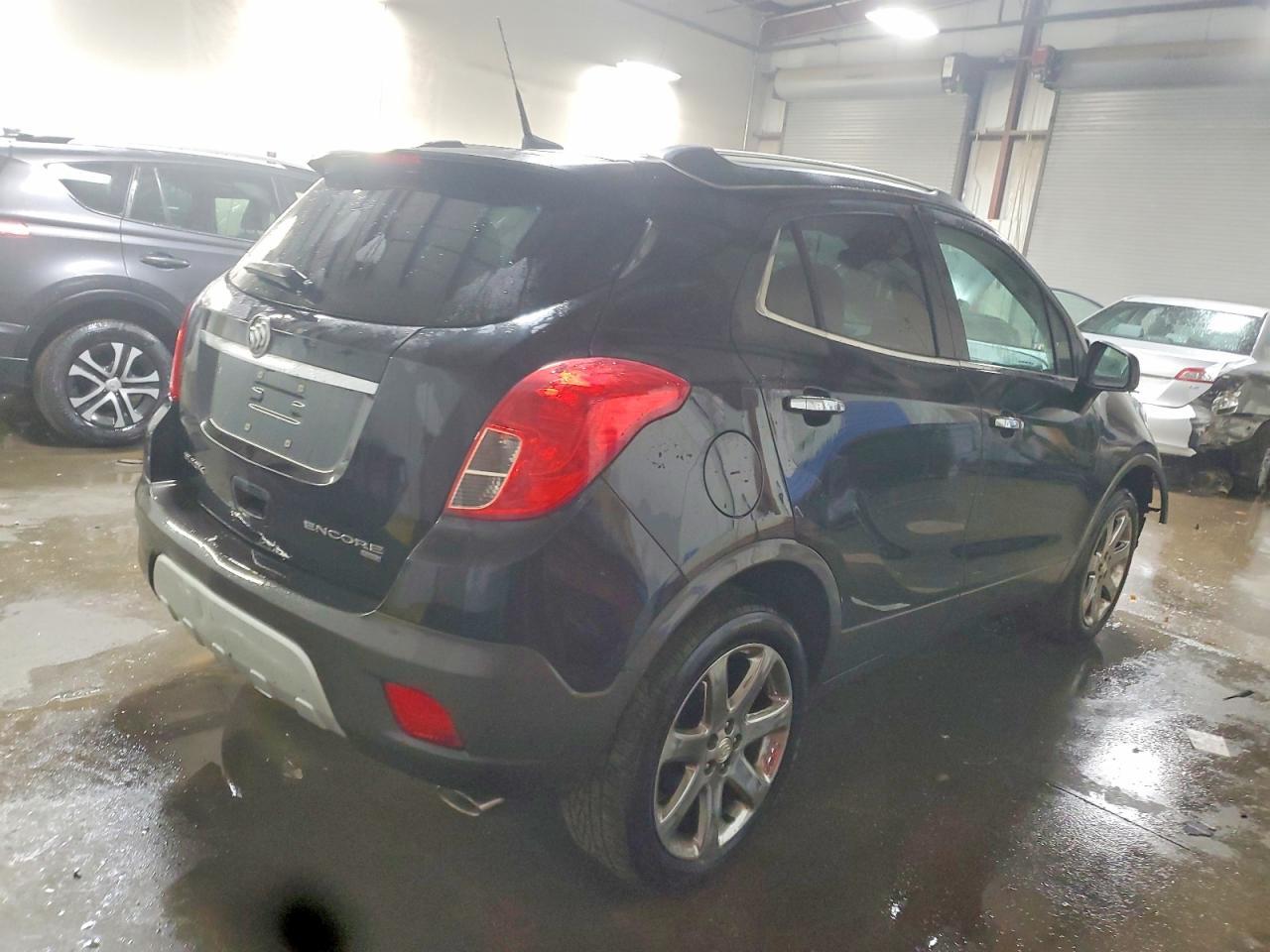 2013 Buick Encore - Фото 3